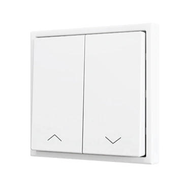 ZS70SOFT KNX Soft button 70×70