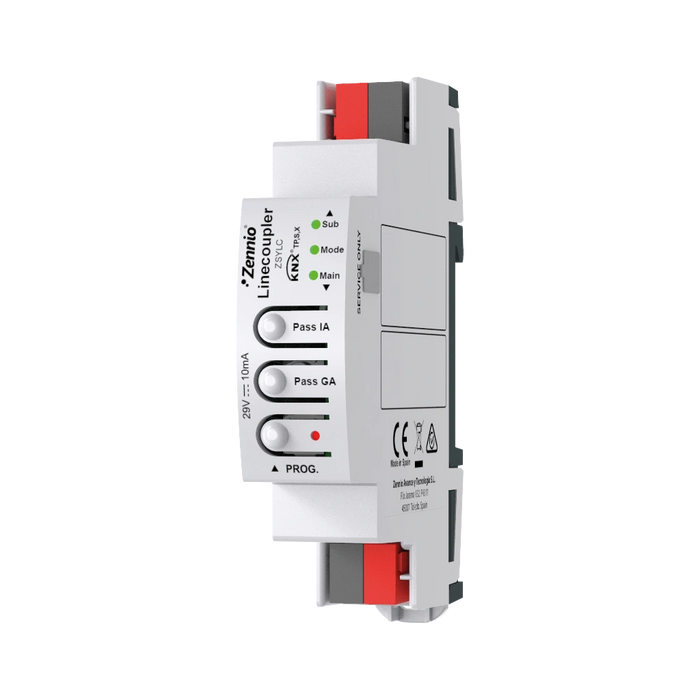 ZSYLC KNX Linienkoppler