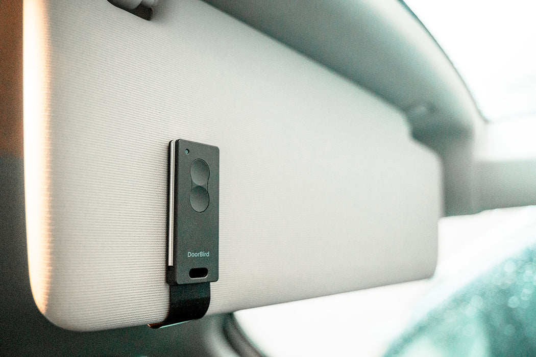 A8007 Bluetooth Schlüsselanhänger