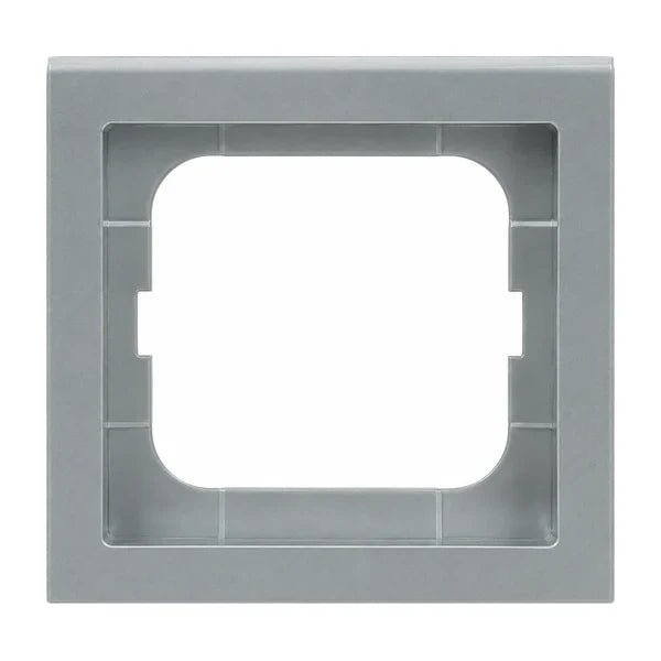 Busch-Jaeger 1721-183K – aluminium silver