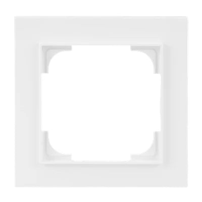 Busch-Jaeger 1721-44G – studio white
