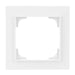 Busch-Jaeger 1721-44M – studio white matt