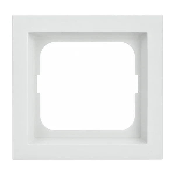 Busch-Jaeger 1721-884K – studio white matt