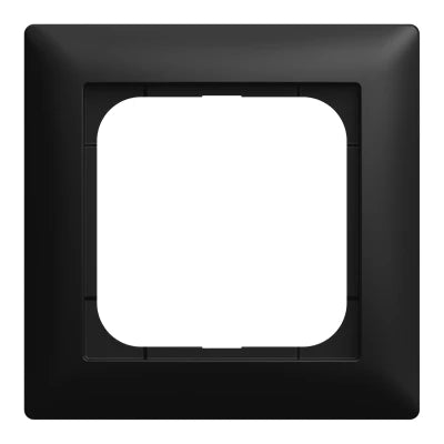 Busch-Jaeger 1721-915 – black matt