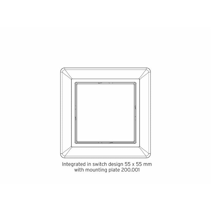 Audio-Interface AS 10.00 knx (24074)