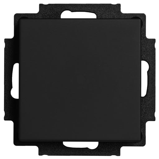 TS 37.11 knx RAL9005 jet black 