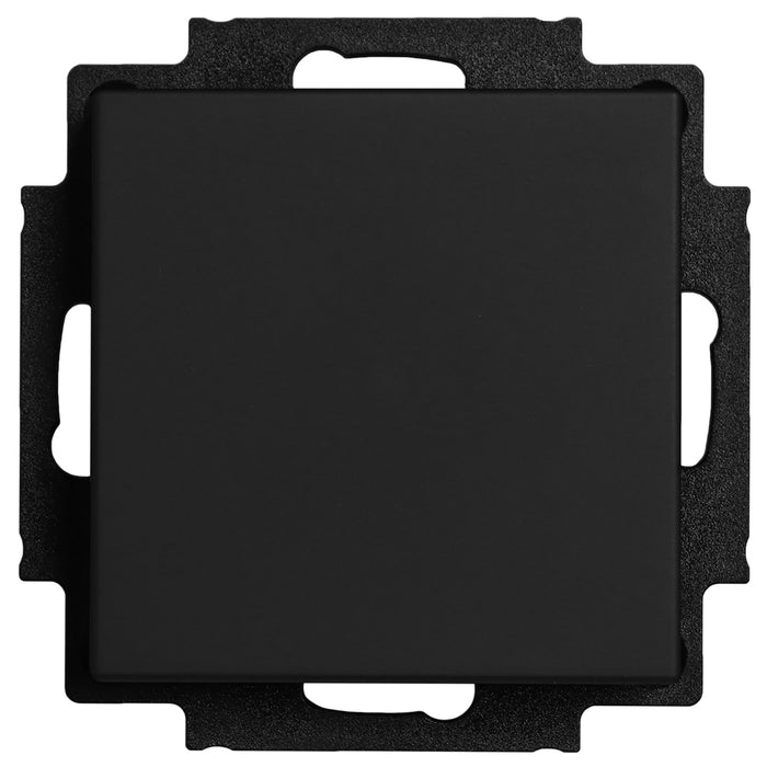 TS 37.11 knx RAL9005 jet black 