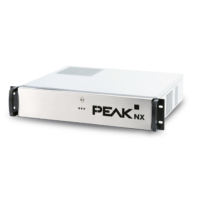 PEAKnx PNX22-10001 Performance Server vrátane vizualizácie