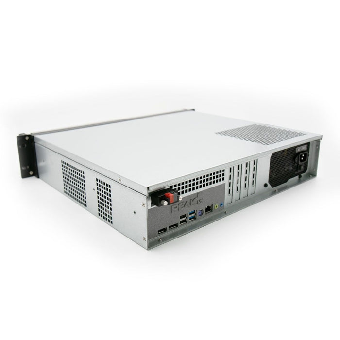 PNX22-10001 Performance Server including visualization