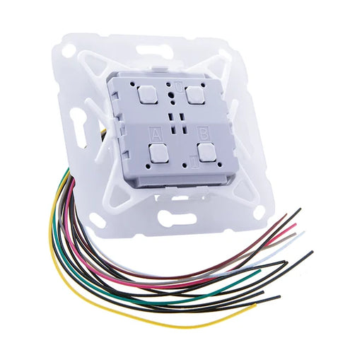 24 V Push Button 436 – tlačidlový modul MATCH 55 – 5524