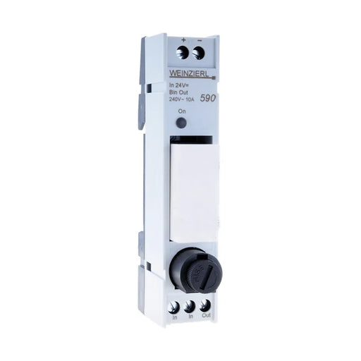 Multi IO Extension Switch 590 spínacie relé 10 A
