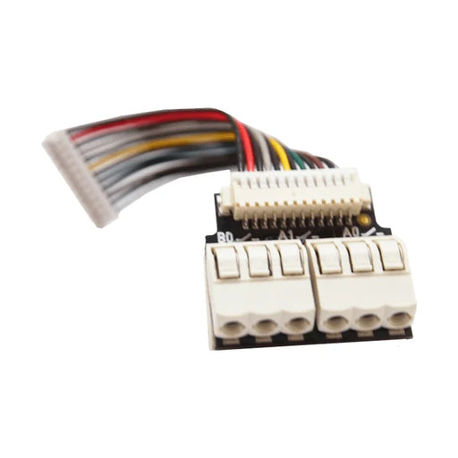 5413 – svorkovnica pre tlačidlo 24 V Push Button 436 – 5413