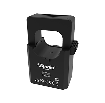 Zennio 9900045 Prúdový transformátor - 600 A