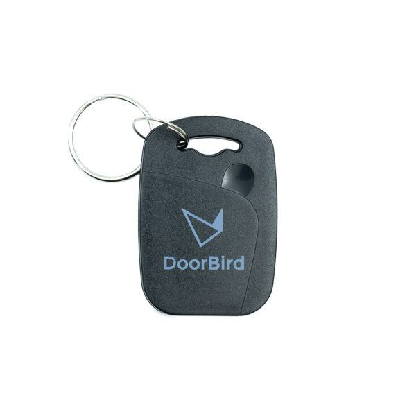 A8005 Dual Frequency RFID Transponder Key Fob for A1121, D1812, D21x and newer, 10pcs