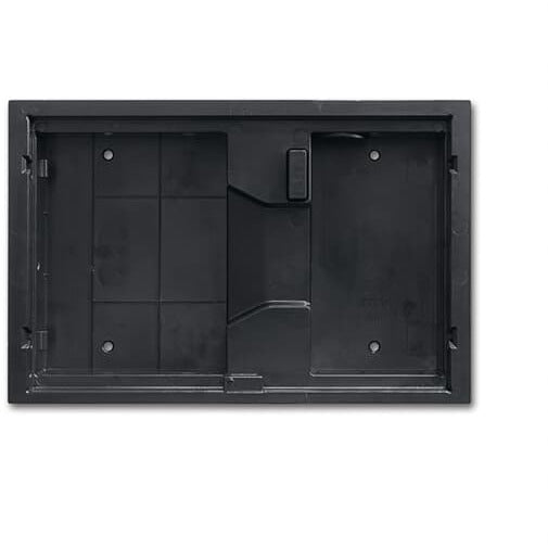 6136/07 UP Box for Busch-SmartTouch 7-inch