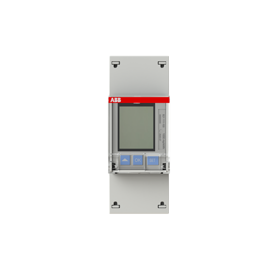ABB B21 111-100 AC merač jednofázový (1+N) infračervené rozhranie