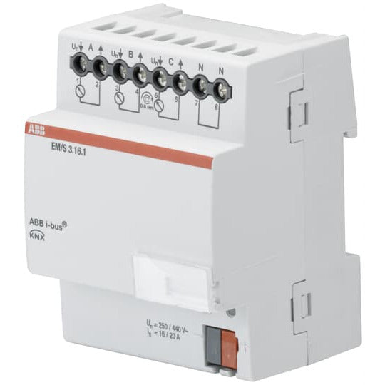 EM /S3.16.1 Power module 3-outputs