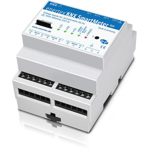 Enertex 1149-85 KNX SmartMeter s prevodníkom až 85A bez RT (real time)