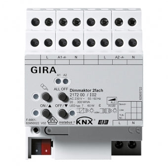 GIRA 217200 KNX