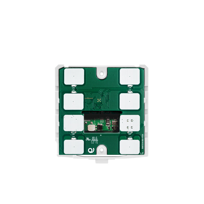 9025 - Humidity - Temperature controller HC06A01KNX