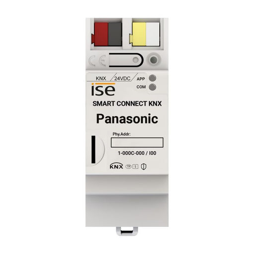 1-000C-000 SMART CONNECT KNX Panasonic