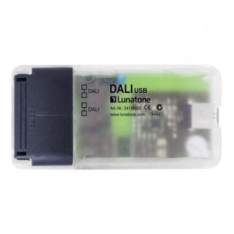 24138923 DALI USB Rozhranie