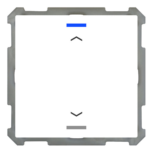 MDT BE-TAL6301.A1 KNX Tlačidlo Light 63, 1-násobné