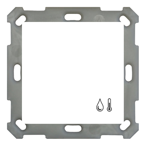 MDT SCN-RTR55O.01 Regulátor izbovej teploty so senzorom teploty a vlhkosti
