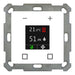 DT SCN-RTR55S.01 Regulátor izbovej teploty SMART 55 so senzorom teploty a vlhkosti