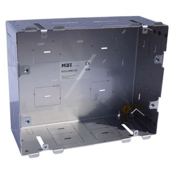 MDT KNX VCG-UP07.01 Box