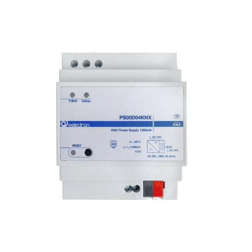 PS00D04KNX Napájací zdroj 1280mA