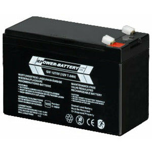 SAK7 Battery 12 V DC; 7.2 Ah