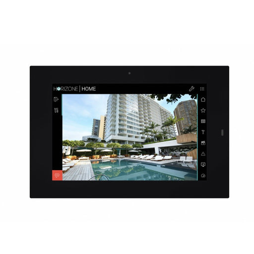 eelectron IP TOUCH PANEL 8″ VS08H10WEB