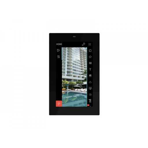 eelectron IP TOUCH PANEL 5″ VS05H10WEB