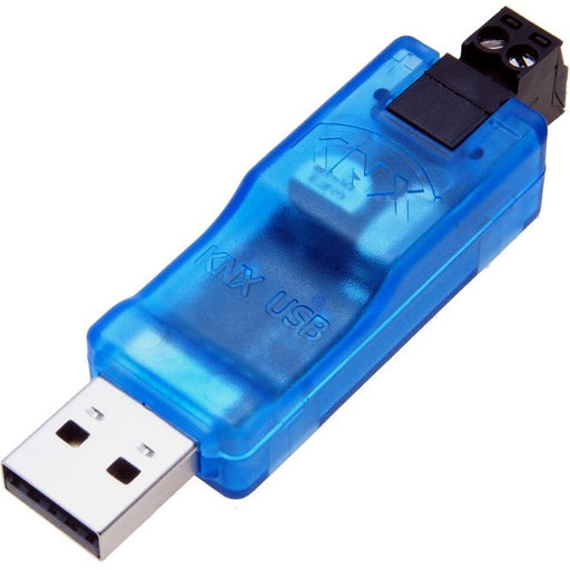 WEINZIERL 5254 KNX USB kľúč - rozhranie